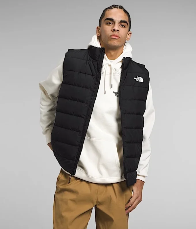 Men’s Aconcagua 3 Vest Men’s Aconcagua 3 Vest