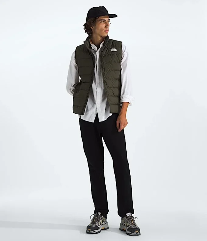 Men’s Aconcagua 3 Vest Men’s Aconcagua 3 Vest