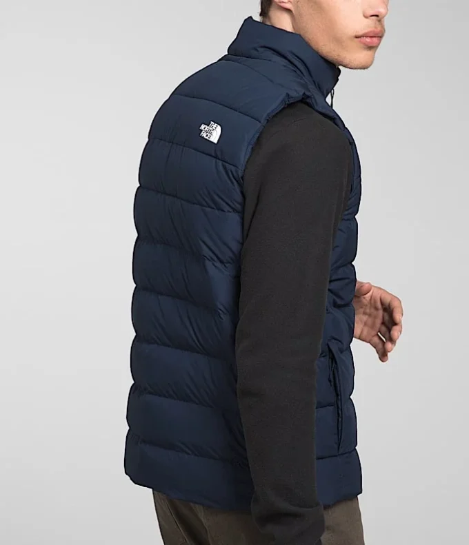 Men’s Aconcagua 3 Vest Men’s Aconcagua 3 Vest