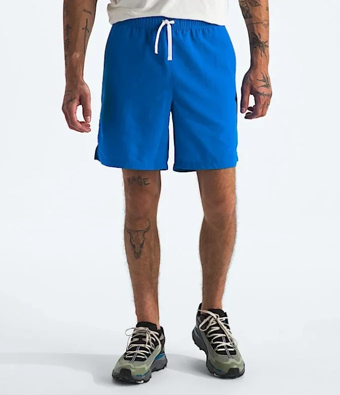 Men’s Action Shorts 2.0 Men’s Action Shorts 2.0
