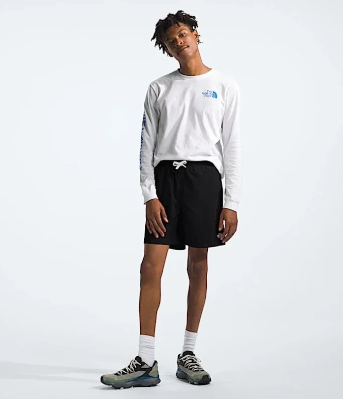 Men’s Action Shorts 2.0 Men’s Action Shorts 2.0