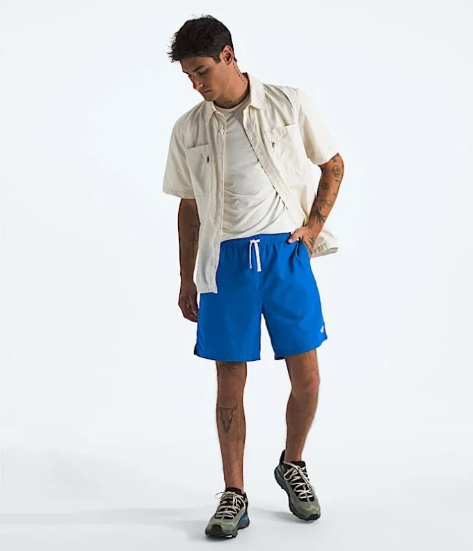 Men’s Action Shorts 2.0 Men’s Action Shorts 2.0