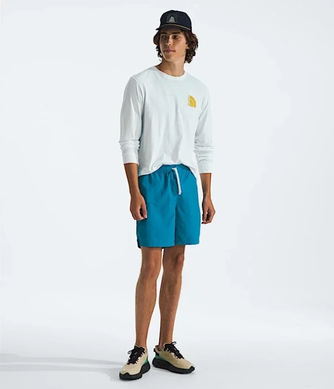 Men’s Action Shorts 2.0 Men’s Action Shorts 2.0