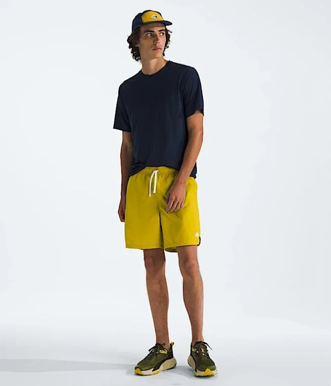 Men’s Action Shorts 2.0 Men’s Action Shorts 2.0