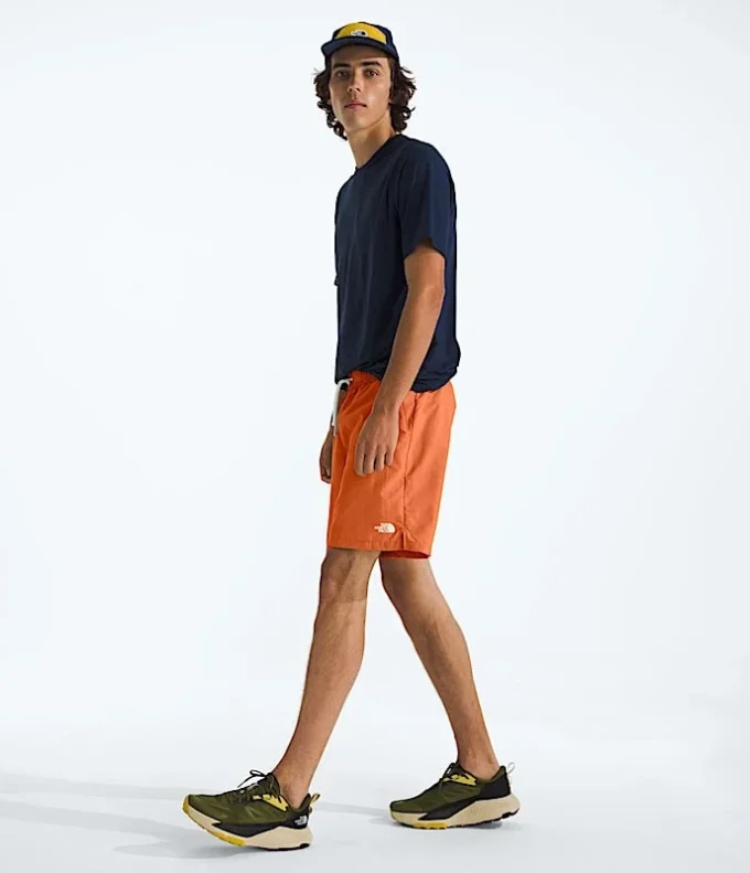Men’s Action Shorts 2.0 Men’s Action Shorts 2.0