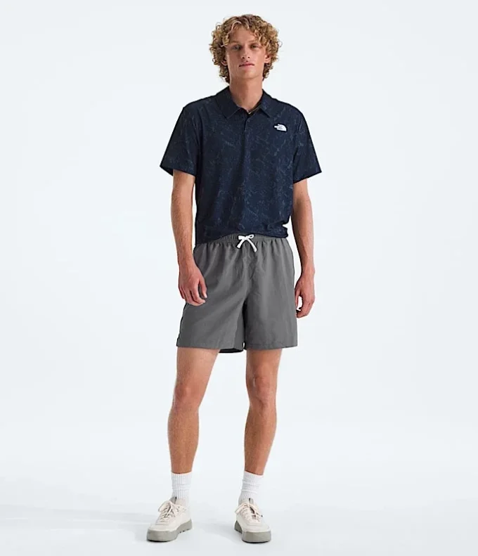 Men’s Action Shorts 2.0 Men’s Action Shorts 2.0