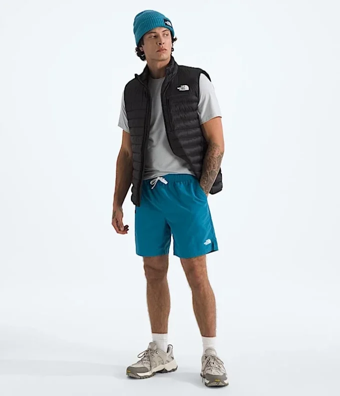 Men’s Action Shorts 2.0 Men’s Action Shorts 2.0