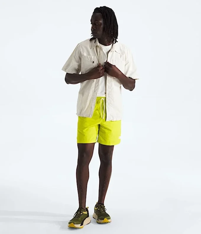 Men’s Action Shorts 2.0 Men’s Action Shorts 2.0