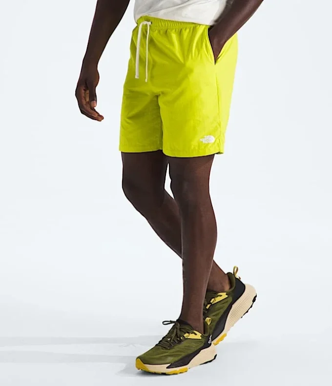 Men’s Action Shorts 2.0 Men’s Action Shorts 2.0