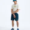 Men’s Action Shorts 2.0—Print Men’s Action Shorts 2.0—Print