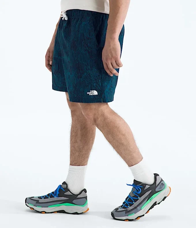 Men’s Action Shorts 2.0—Print Men’s Action Shorts 2.0—Print