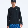 Men’s Adventure Long-Sleeve Tee