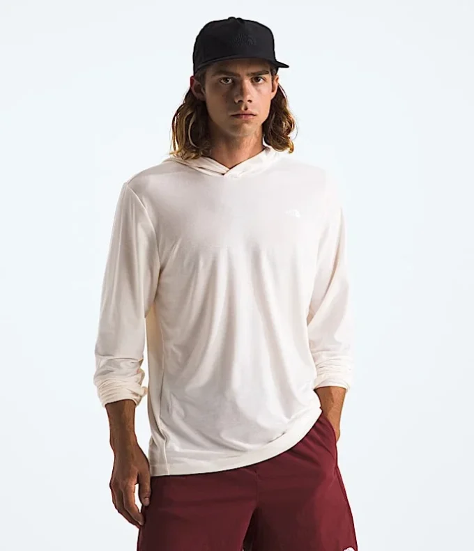 Men’s Adventure Sun Hoodie Men’s Adventure Sun Hoodie