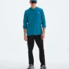 Men’s Adventure Sun Hoodie Men’s Adventure Sun Hoodie