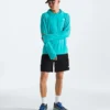 Men’s Adventure Sun Hoodie Men’s Adventure Sun Hoodie