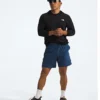 Men’s Adventure Sun Hoodie Men’s Adventure Sun Hoodie