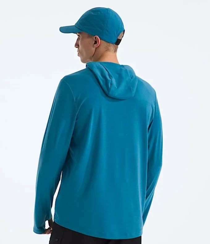Men’s Adventure Sun Hoodie Men’s Adventure Sun Hoodie