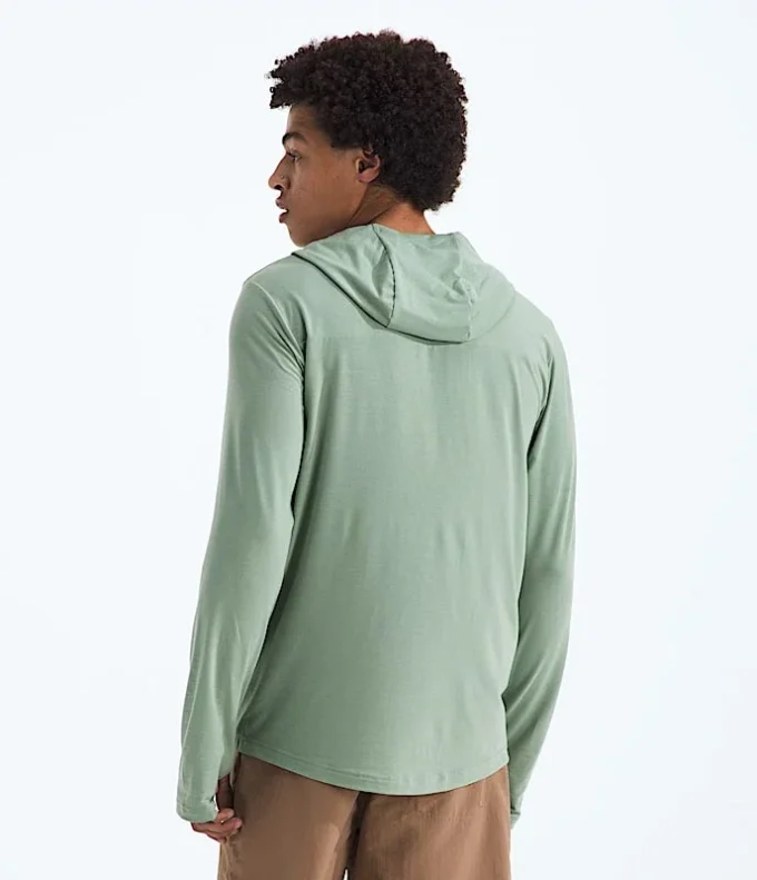 Men’s Adventure Sun Hoodie Men’s Adventure Sun Hoodie