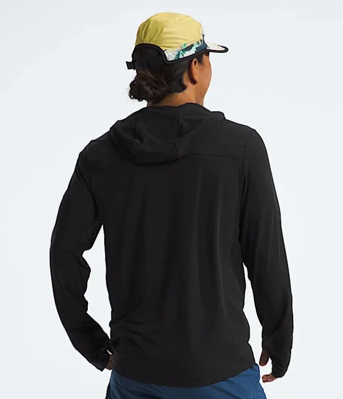 Men’s Adventure Sun Hoodie Men’s Adventure Sun Hoodie