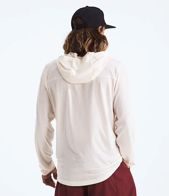 Men’s Adventure Sun Hoodie Men’s Adventure Sun Hoodie