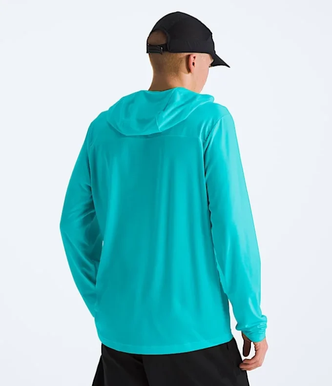 Men’s Adventure Sun Hoodie Men’s Adventure Sun Hoodie