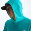 Men’s Adventure Sun Hoodie Men’s Adventure Sun Hoodie