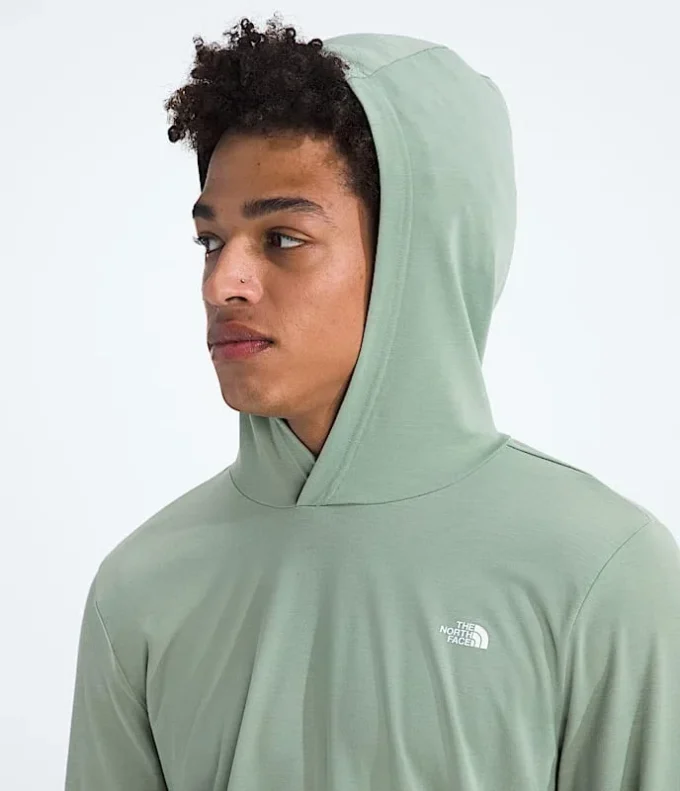 Men’s Adventure Sun Hoodie Men’s Adventure Sun Hoodie