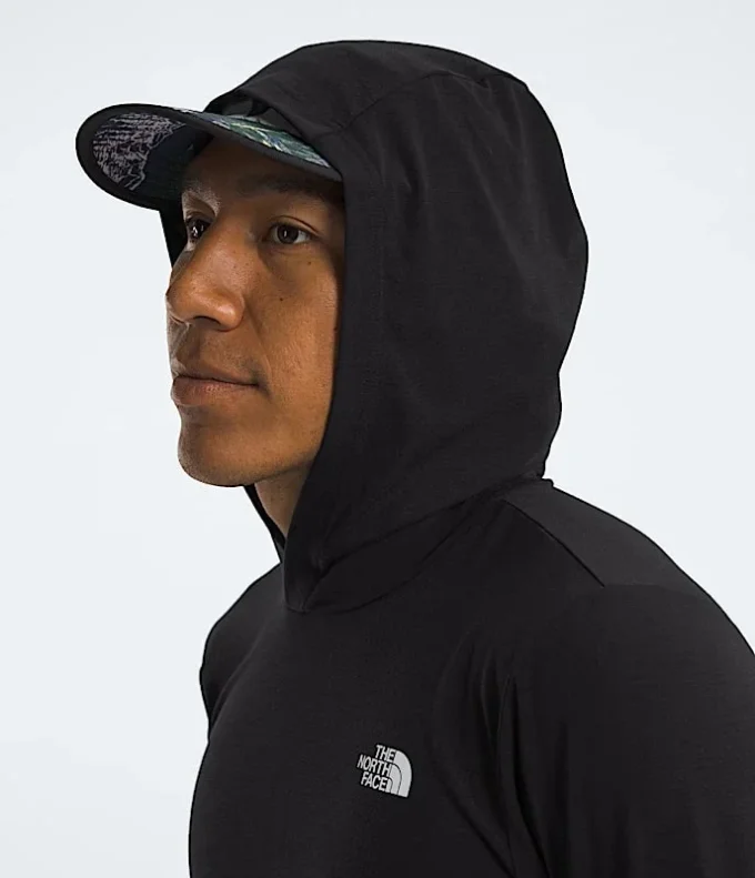 Men’s Adventure Sun Hoodie Men’s Adventure Sun Hoodie