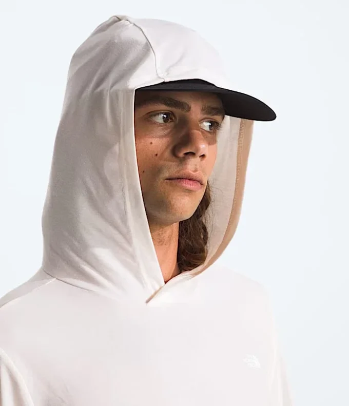Men’s Adventure Sun Hoodie Men’s Adventure Sun Hoodie