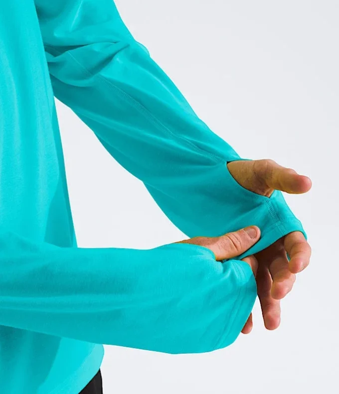 Men’s Adventure Sun Hoodie Men’s Adventure Sun Hoodie