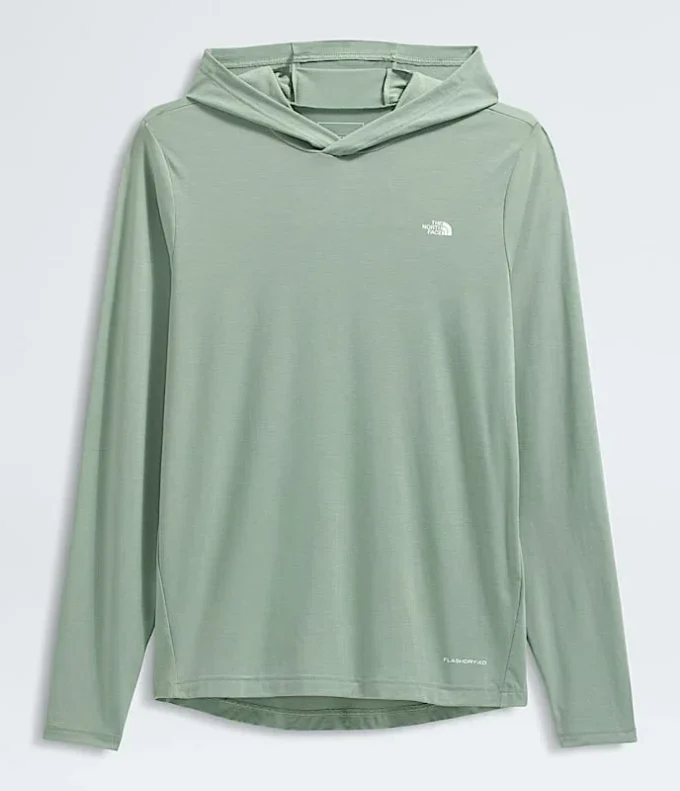 Men’s Adventure Sun Hoodie Men’s Adventure Sun Hoodie