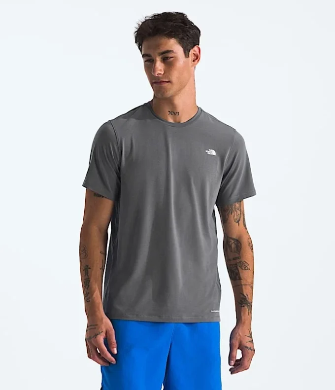 Men’s Adventure Tee Men’s Adventure Tee