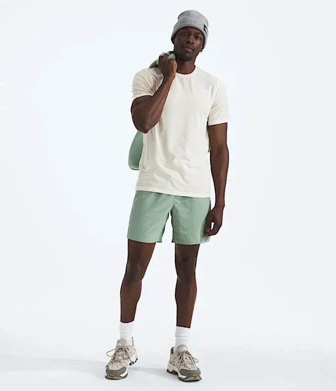 Men’s Adventure Tee Men’s Adventure Tee