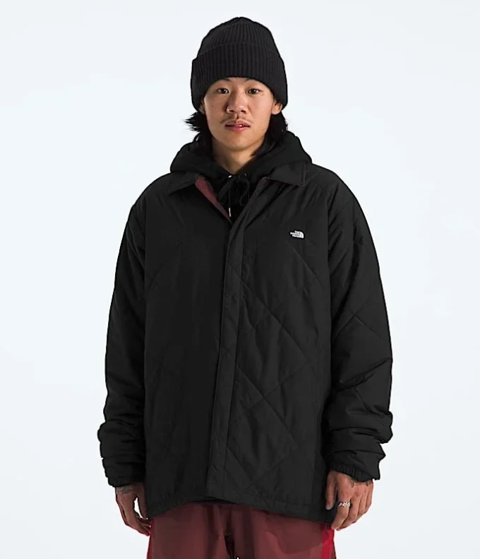 Men’s Afterburner Insulated Flannel Men’s Afterburner Insulated Flannel