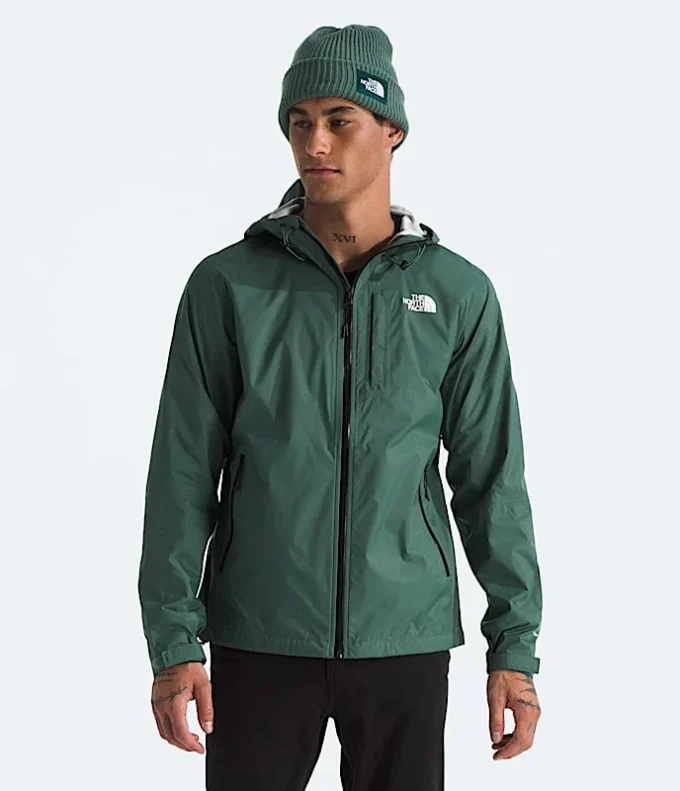 Men’s Alta Vista Jacket Men’s Alta Vista Jacket