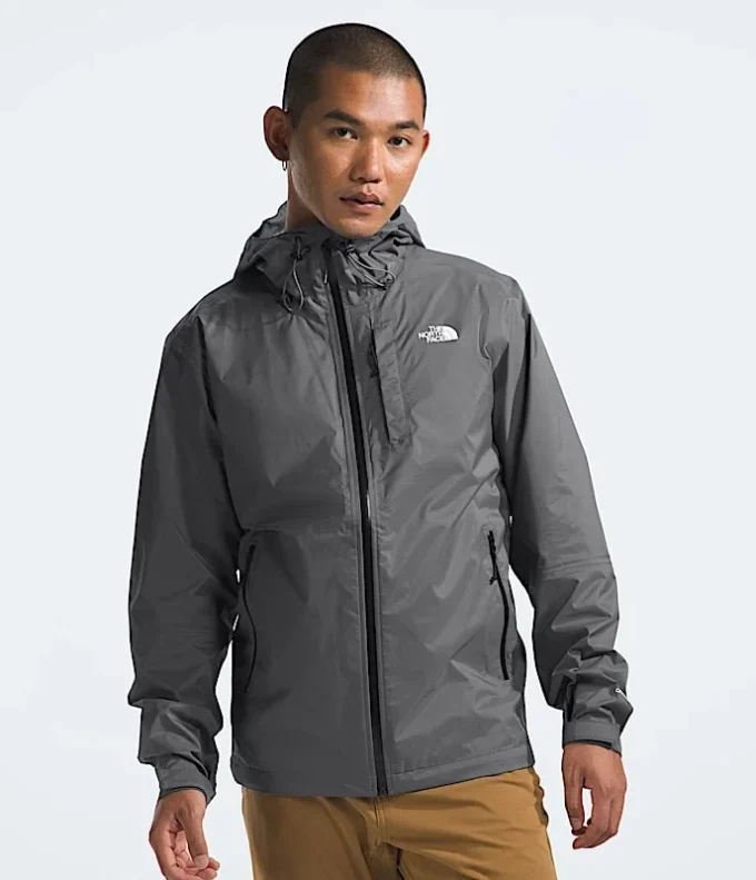 Men’s Alta Vista Jacket Men’s Alta Vista Jacket