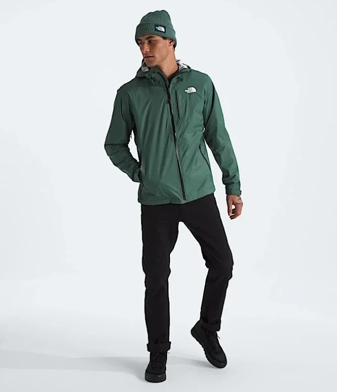 Men’s Alta Vista Jacket Men’s Alta Vista Jacket