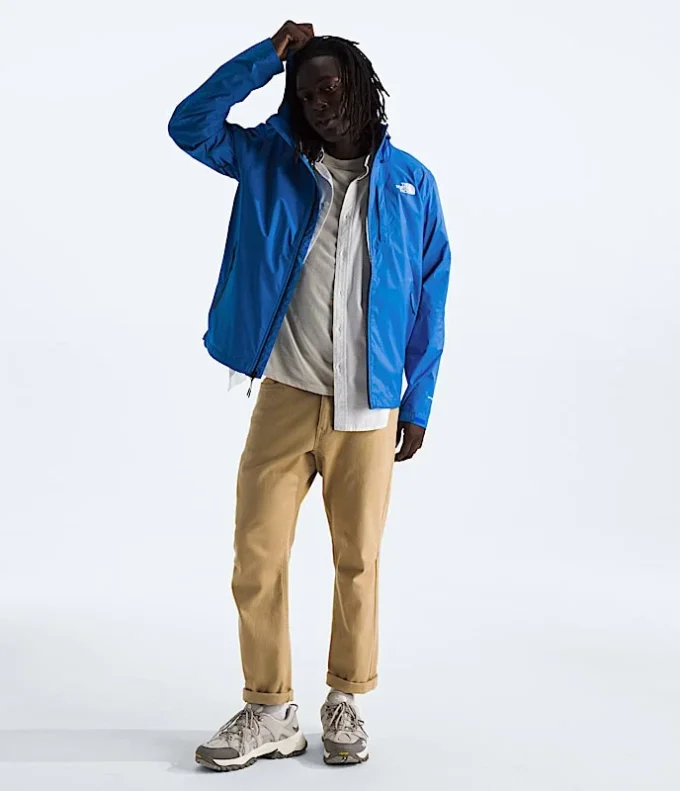 Men’s Alta Vista Jacket Men’s Alta Vista Jacket