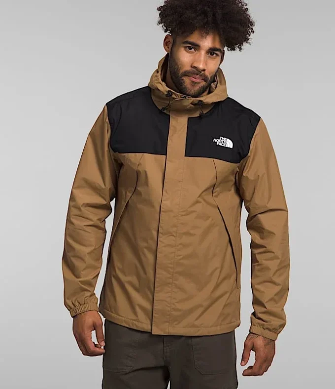 Men’s Antora Jacket Men’s Antora Jacket