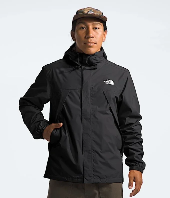 Men’s Antora Jacket Men’s Antora Jacket