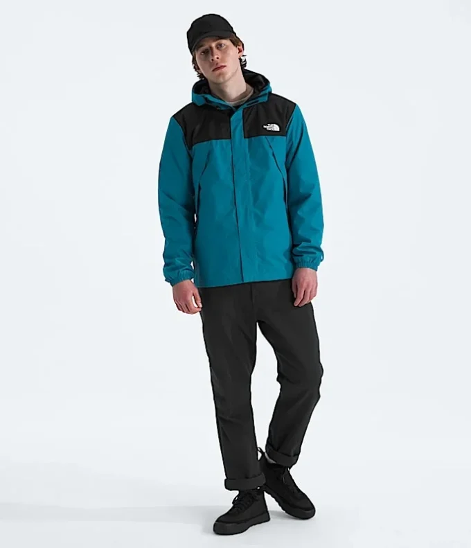 Men’s Antora Jacket Men’s Antora Jacket