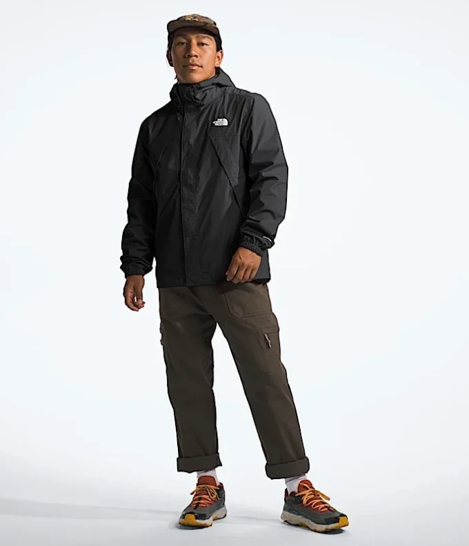 Men’s Antora Jacket Men’s Antora Jacket