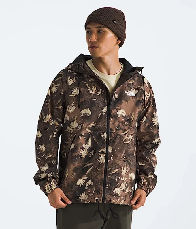 Men’s Antora Rain Hoodie Men’s Antora Rain Hoodie