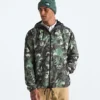 Men’s Antora Rain Hoodie Men’s Antora Rain Hoodie