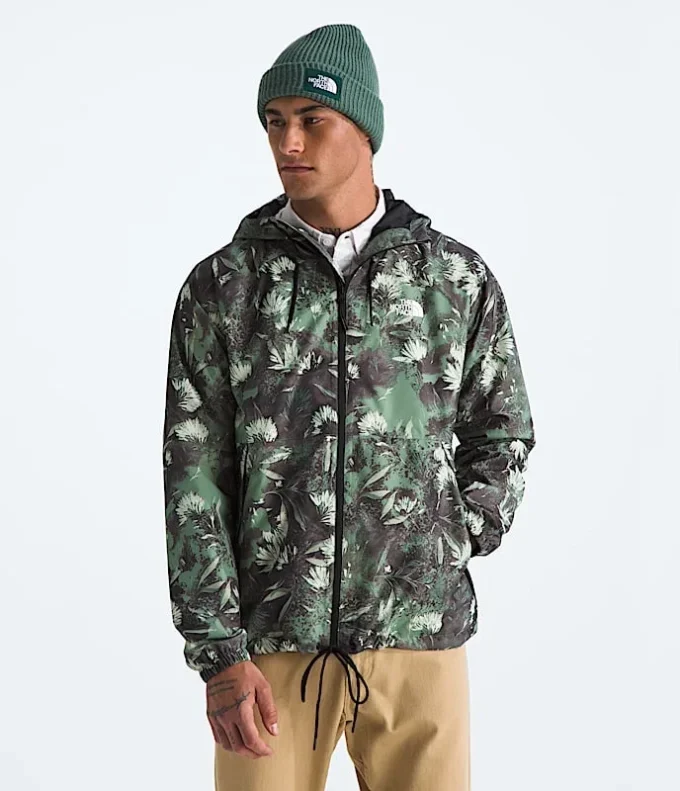 Men’s Antora Rain Hoodie Men’s Antora Rain Hoodie