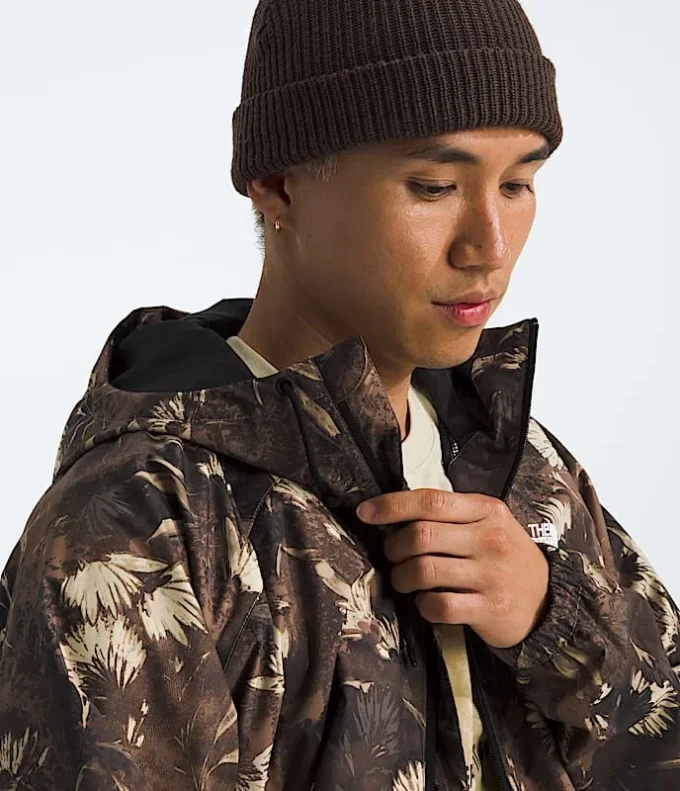Men’s Antora Rain Hoodie Men’s Antora Rain Hoodie