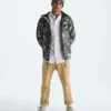 Men’s Antora Rain Hoodie Men’s Antora Rain Hoodie