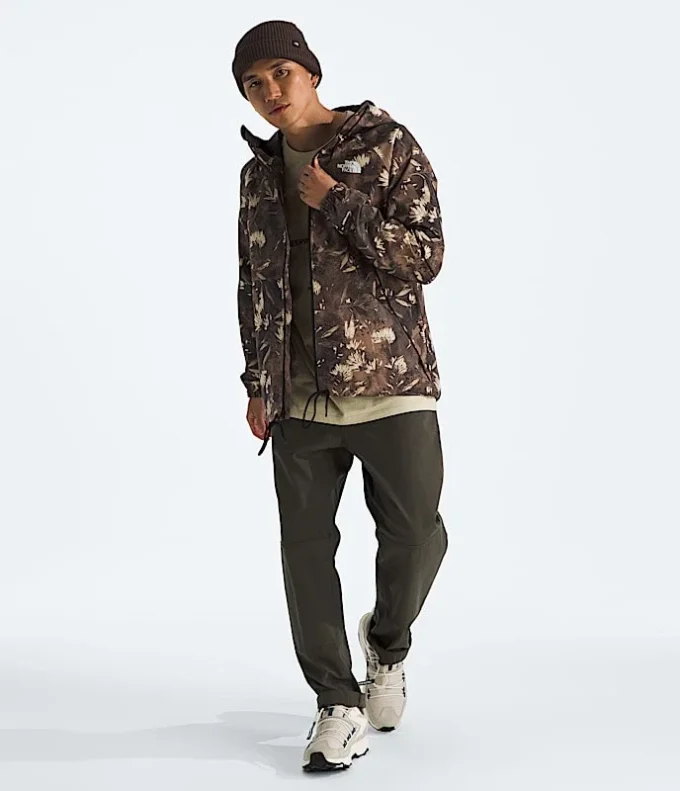 Men’s Antora Rain Hoodie Men’s Antora Rain Hoodie