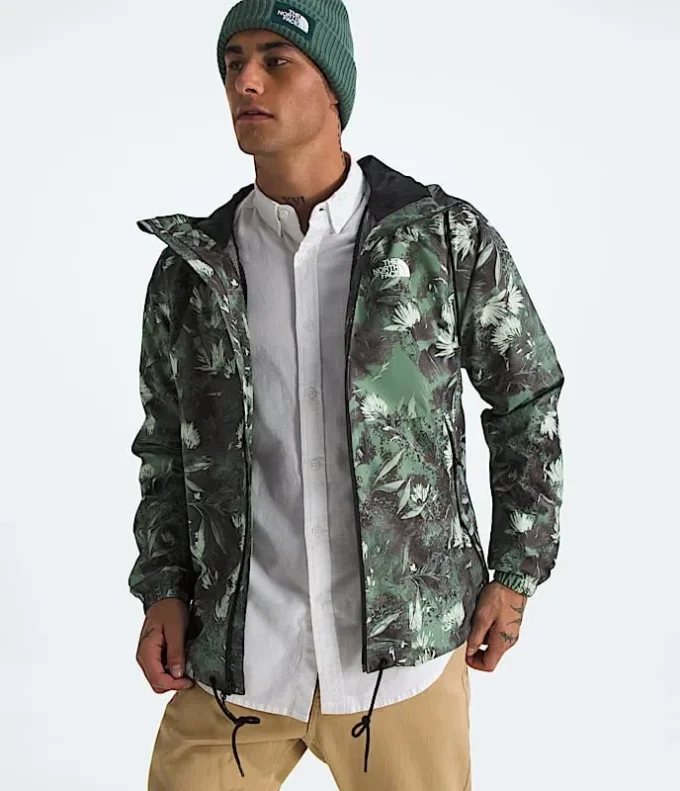 Men’s Antora Rain Hoodie Men’s Antora Rain Hoodie