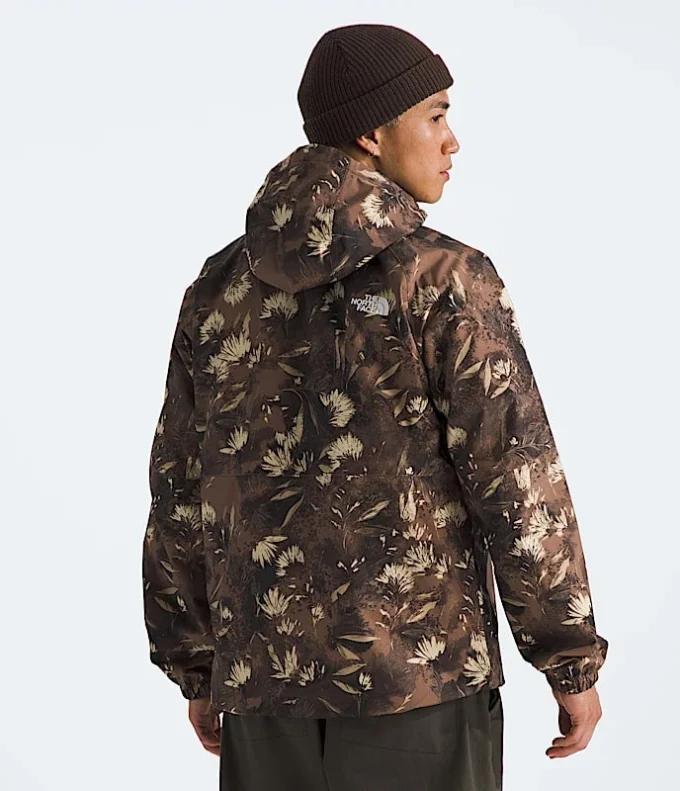 Men’s Antora Rain Hoodie Men’s Antora Rain Hoodie